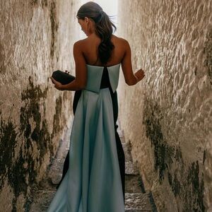 NWT La Croixé MARGHERITA DRESS